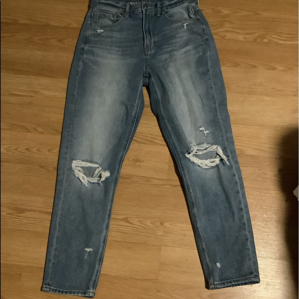 Women’s AE jeans